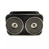 Unbranded Secret Car Compartment - Deep Waterproof Magnetic Stash Box
