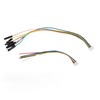 Round 1D 2D Codes Scanner Module High Accuracy Easily Read
