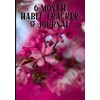 6 Month Habit Tracker & Journal