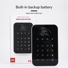HESTIA Wireless Keypad and RFID Smart Fobs for SAFE-TECH Smart