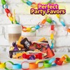 Assorted Chocolate Candy Variety Pack - 2 Lb Bulk Chocolate