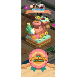 Unbranded Mono_poly_Go ["Star War "PARTNERS  EVENT]  FAST SERVICE select Your Slot - Rush slot (12hours)