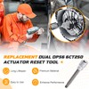 Yinlowa DPS6 Dual Clutch Transmission Reset Tool for Ford Focus