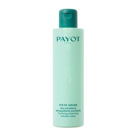 Payot - Pâte Grise Purifying Micellaire Cleansing Water 200 ml