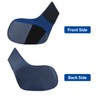 2 Pcs Putter Head Covers-Dark Blue Golf Putter Head Covers