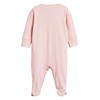 NEXT Basics Pyjamas Pack of 5, pink / white, 3