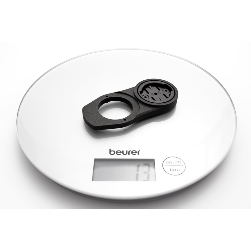 Bike3D GPS Mount Compatible with Canyon Enduro for G5 Stems