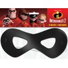 Unique The Incredible 2 Movie Party Masks, 1 Pack, Multi