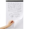 Mr. Pen- Graph Paper Pad 17"x11", 4x4 Quad-Ruled Graph Paper,
