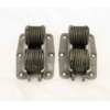 Rocker Springs, Platform, Replacement, 2 ea.