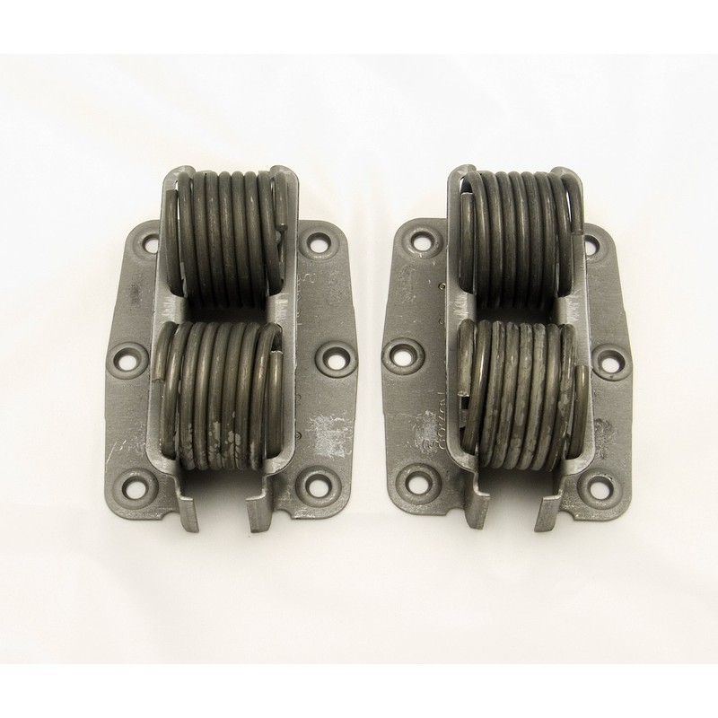 Rocker Springs, Platform, Replacement, 2 ea.