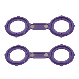 EMSea 2PCS Oil Cooler Gaskets for C-Class W203 S203 320CDI E-Class W211 S211 280CDI G-Class W461 280CDI M-Class W164 ML 280CDI 300CDI A6421880580 6421880480