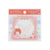 Sunstar Stationery Sanrio Character Sticky Notes, Die Cut, Yes! Pretty
