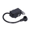 Ignition Coil Replacement Ignition Coil Module for SRM 211 GT