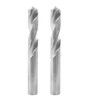 Solid Carbide Drill Bits, 6mm C2/K20 Tungsten Carbide Jobber Drill