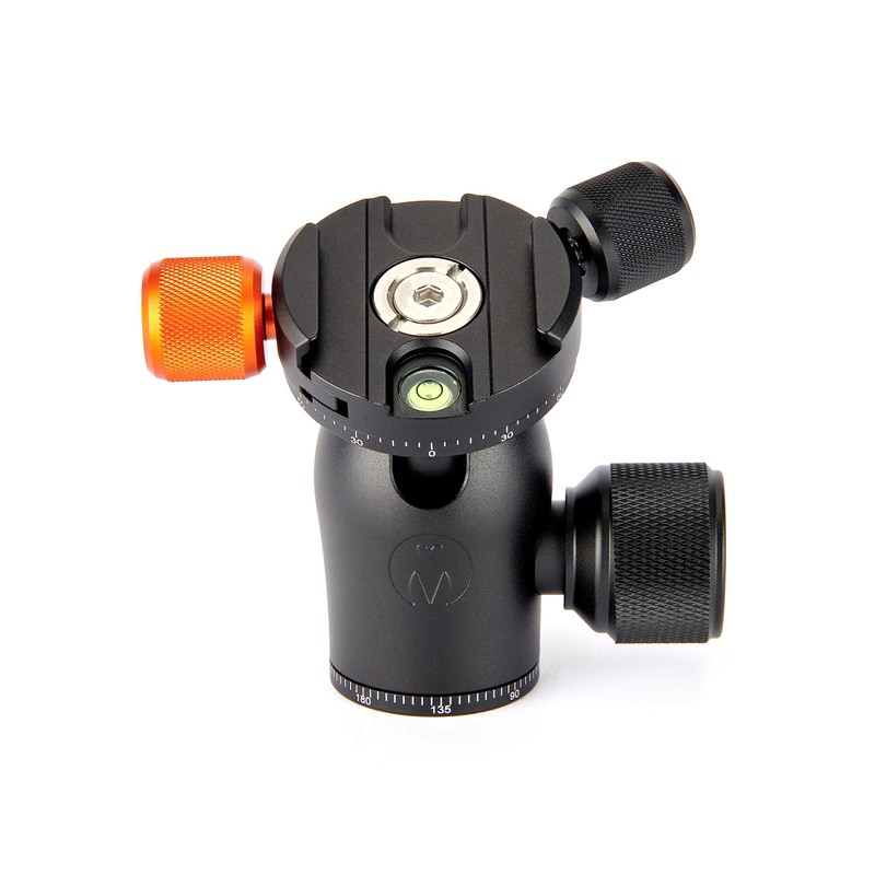 3 Legged Thing Pano Clamp - 360˚ Mechanism Arca-Swiss Compatible