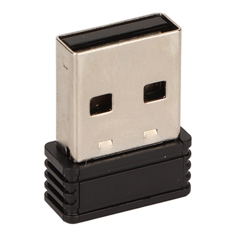 Bluetooth Barcode Scanner Compatible Bluetooth 2.4GHz Wireless Wired Black Barcode