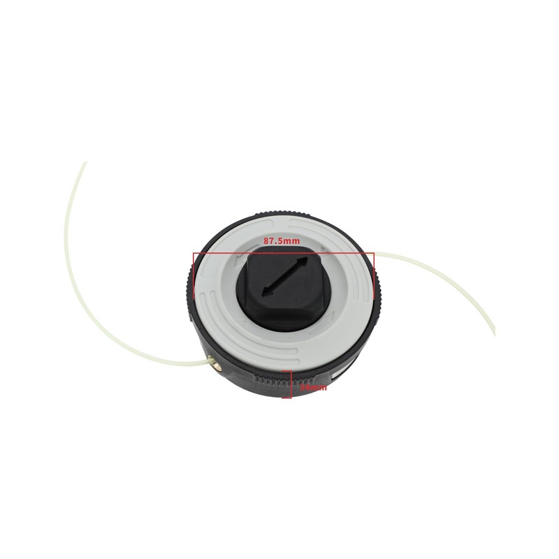 SG Store Weed Eater Mowing Head C3-2 Spool Trimmer Head