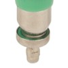 100pcs Air Conditioning Valve Core R12 American Valve Core with