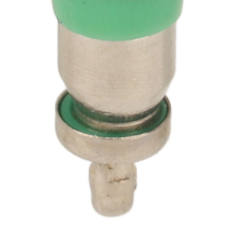100pcs Air Conditioning Valve Core R12 American Valve Core with