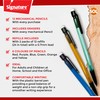 12pk Mechanical Pencil 0.7mm HB | Mechanical Pencils Set With