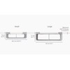 Joseph Joseph CupboardStore Under Shelf Storage Film, Foil and Bag