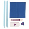 2pcs Tablet Stylus for Galaxy Tab S6 Lite 4096 Levels