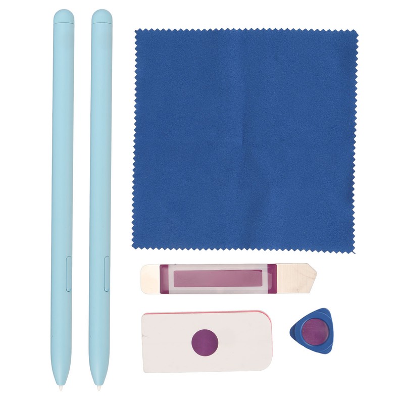 2pcs Tablet Stylus for Galaxy Tab S6 Lite 4096 Levels