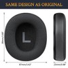 SOULWIT Replacement Ear Pads for EKSA E900/E900 Pro Gaming Headset,