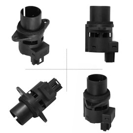 EATAKWARD 55111178AC Cabin Air Temp Sensor Replacement for Jeep Wrangler 2011-2023 for Grand for Cherokee for Dodge for Challenger Replacement for Chrysler 300 2014-2021