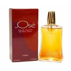 J'ai Ose Eau De Toilette For Women 1.7 Oz / 50 ml Brand New Item Sealed in Box!