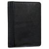 Benthill A4 Leather Folder Work Folder - Conference Folder Made