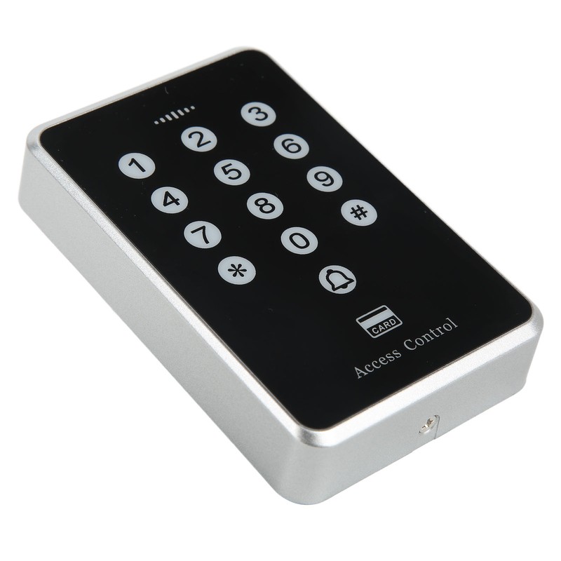 Security Door Access Control System Kit with Touch Keypad Card