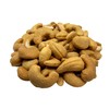 NUTS U.S. – Roasted and Unsalted Cashews | Whole Kernels