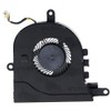 USKKS New CPU Cooling Fan for Dell Latitude 3590 E3590