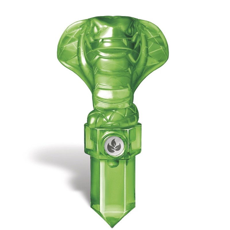 ACTIVISION Skylanders Trap Team: Element Value Trap Pack (9 Traps)