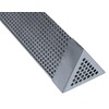 Stainless Steel Smoker Generator Cold Smoke Economy Triangle BBQ Smoker