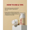 3 Unidades De Crema De Arroz Con Liposomas Retinianos, 3