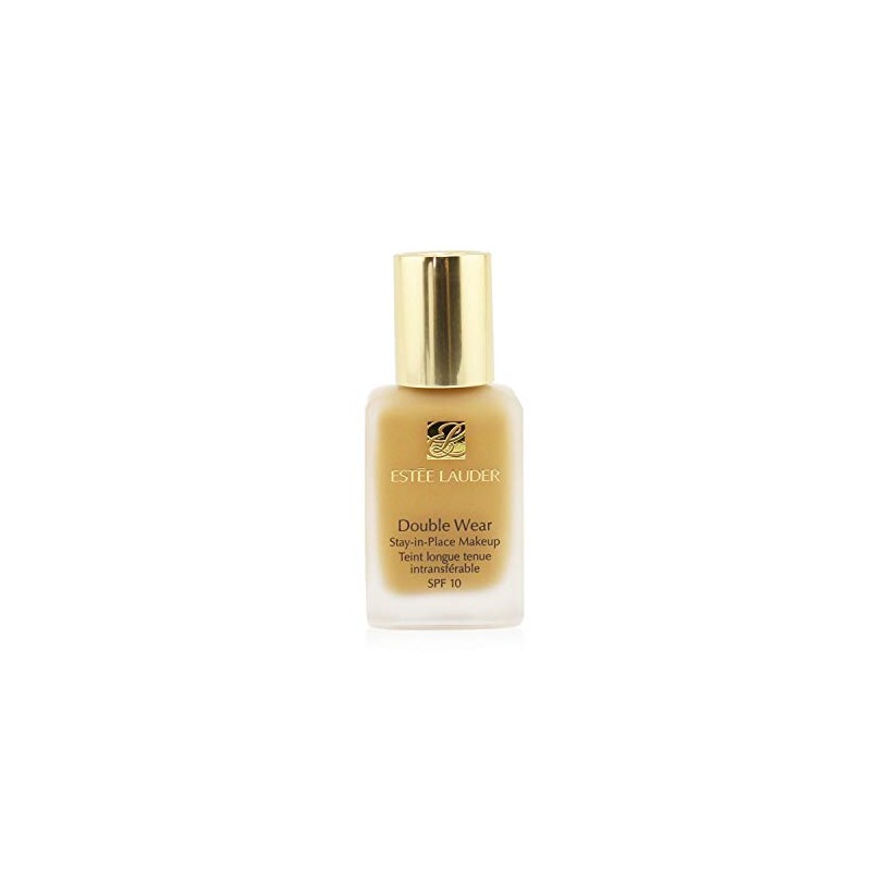 Estee Lauder Double Wear Stay-in-Place Foundation SPF 10 4W4 Hazel