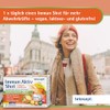 tetesept Immune Active Turmeric Ginger Shot [7 Drinking Bottles] High