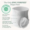 SmartyPants Pull Up Style Diapers | EWG Verified Safe &