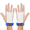 Gymnastics Palm Hand Guards, Junior Children Kids Beginner Grips Palm