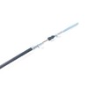 BOMPARA Brake Cable Rear Hand for Yamaha Grizzly 350 YFM350FG