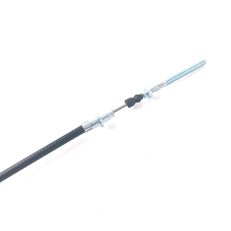 BOMPARA Brake Cable Rear Hand for Yamaha Grizzly 350 YFM350FG