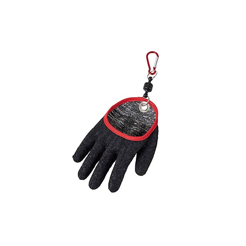 PRO MARINE Hamada Shokai Catch Glove (Only for Right Hand)