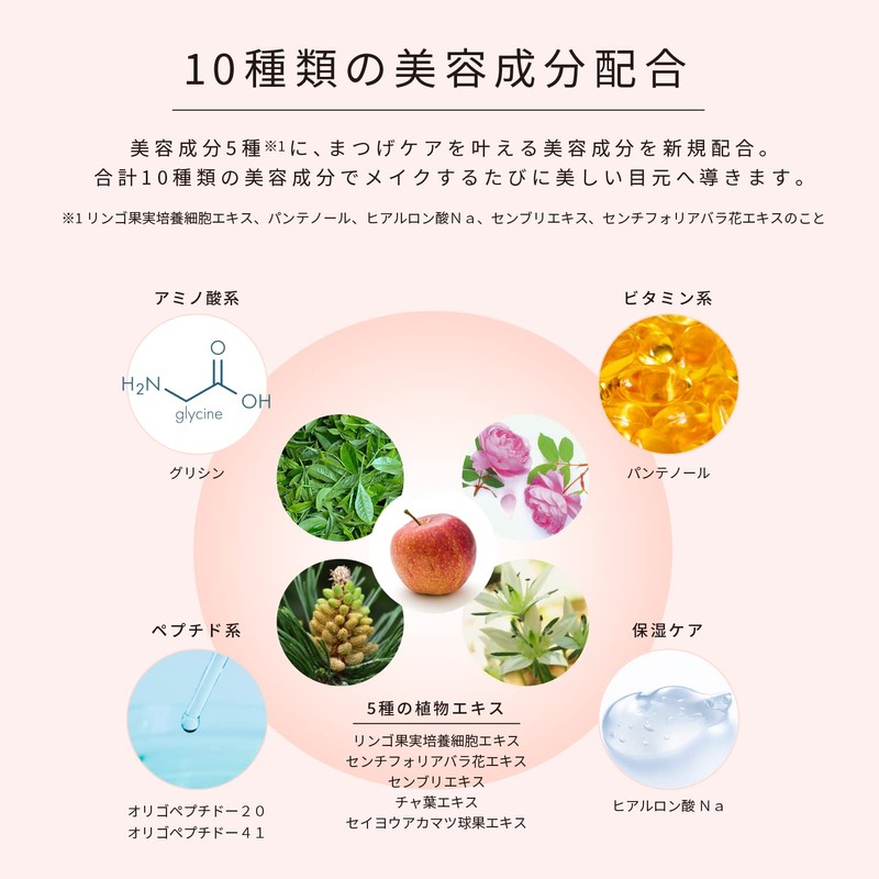 LoveLiner Liquid Eyeliner R4 (Brown)