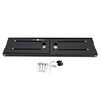 Ares Vision 6U Patch Panel Bracket Wall Mount Rack for
