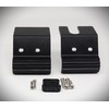 RMD3D Hobie Pro Angler 12 Vantage ST Seat Back Plates,