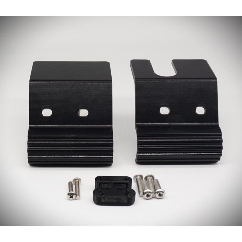 RMD3D Hobie Pro Angler 12 Vantage ST Seat Back Plates,