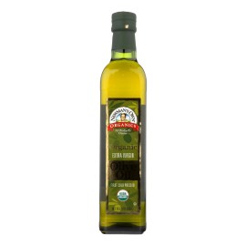 UD_Newman's Own Organics Organic Olive Oil  - Case Of 6 - 16.9 Fl Oz.